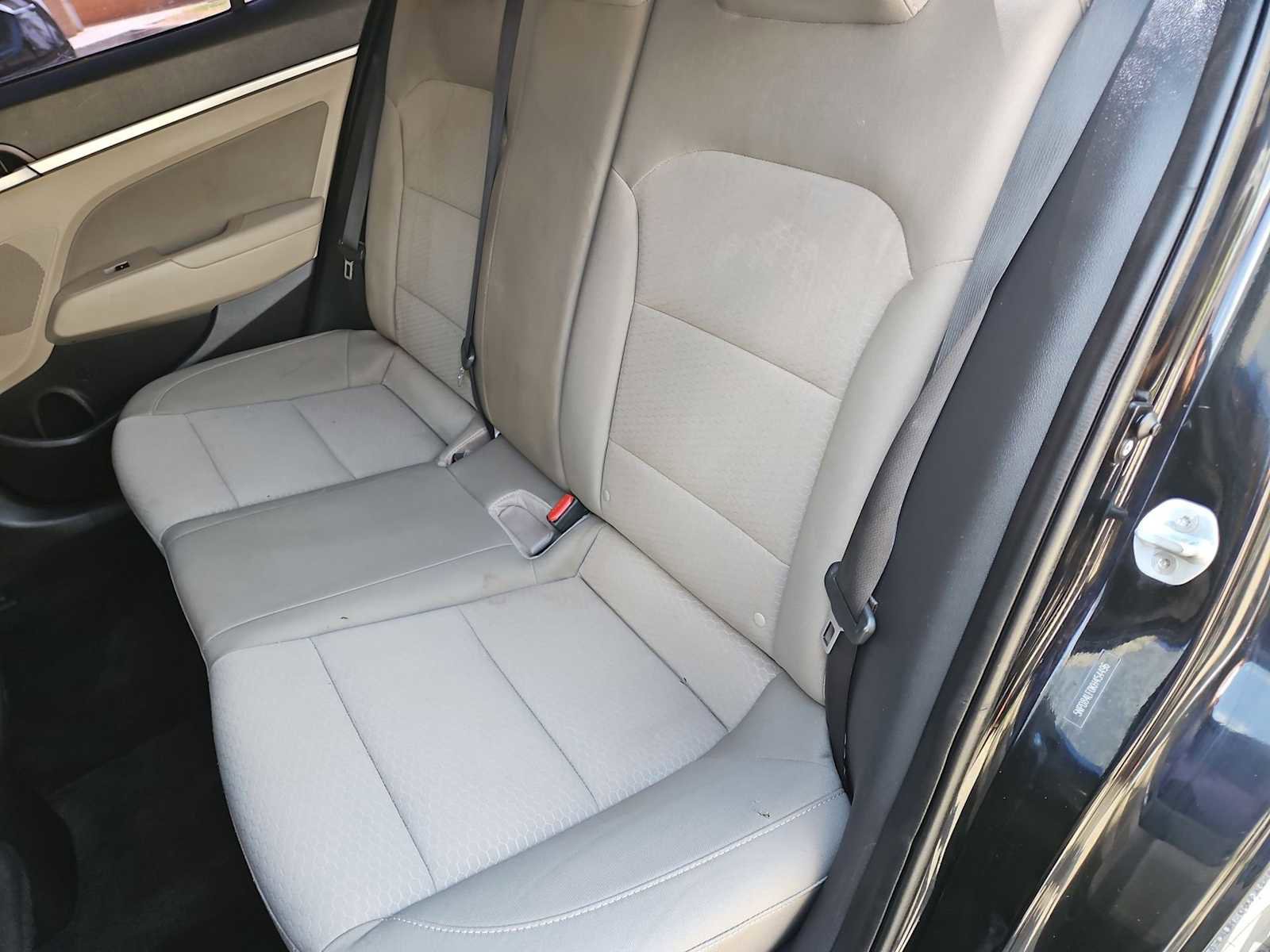 Used 2019 Hyundai Elantra Value Edition image 20
