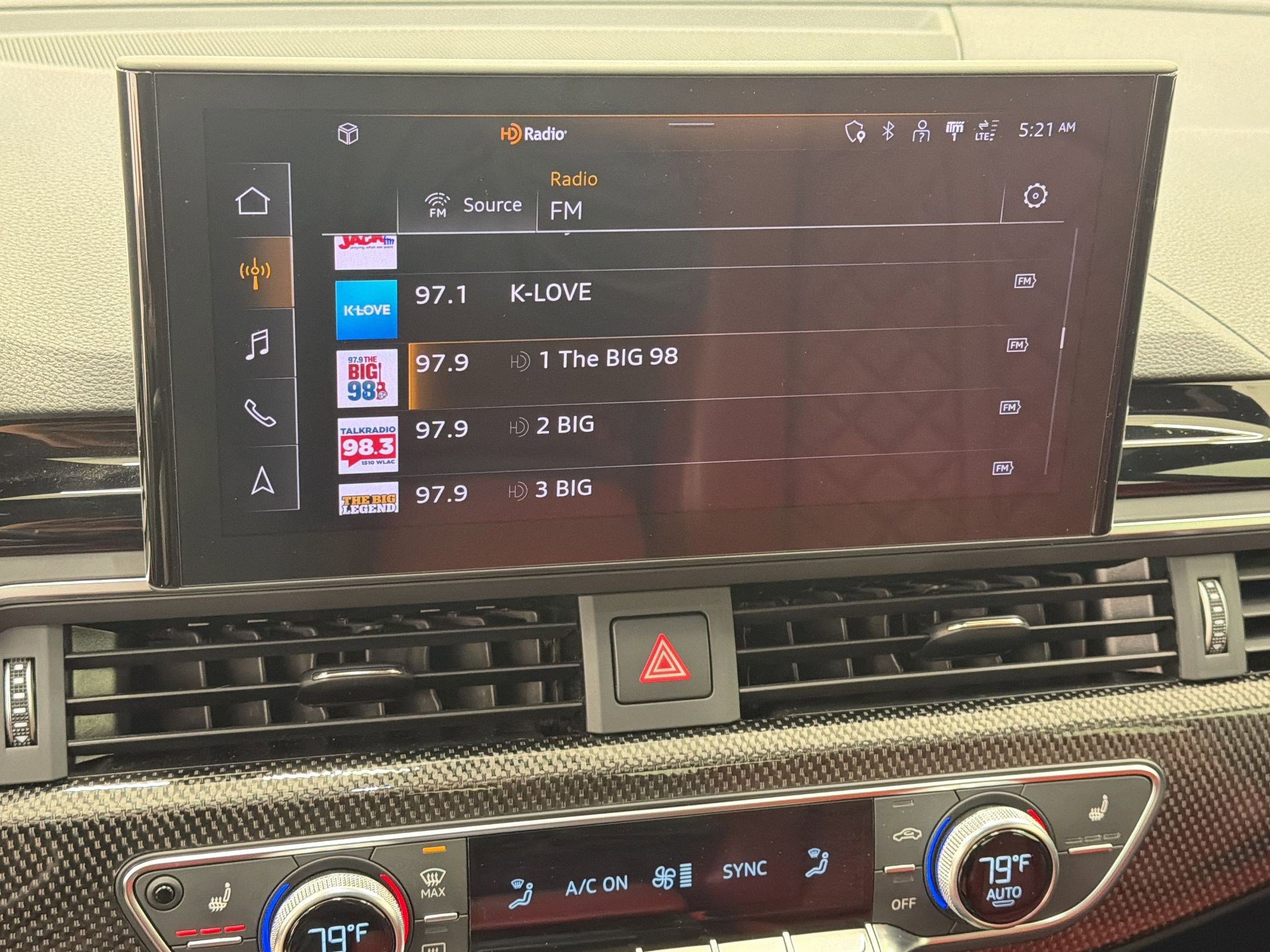 Used 2021 Audi S5 Premium Plus AWD/4WD image 23