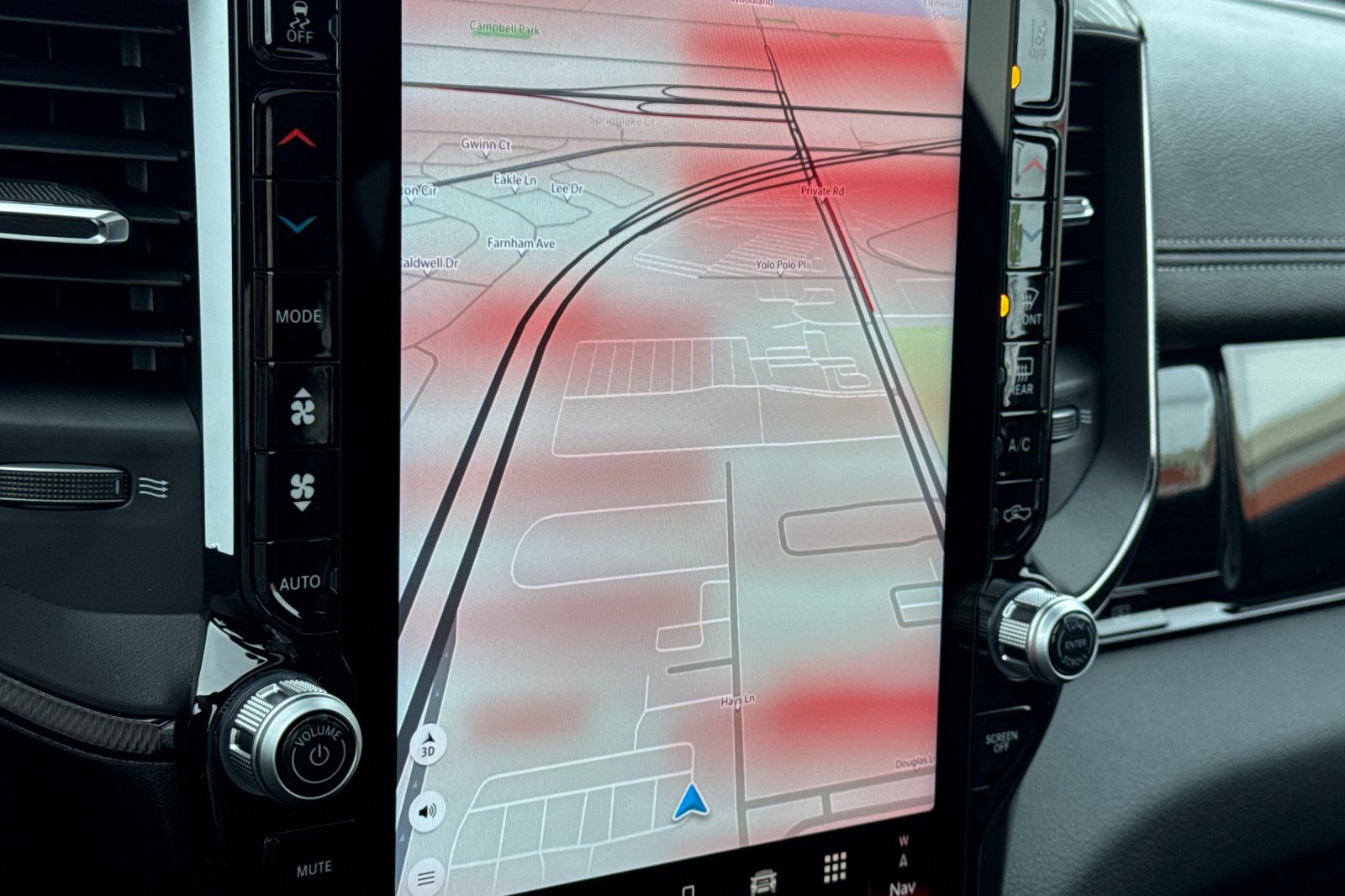 New 2026 RAM 1500 Rebel image 17