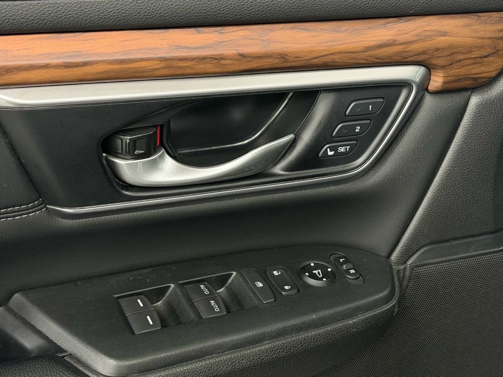Used 2022 Honda CR-V EX-L image 12