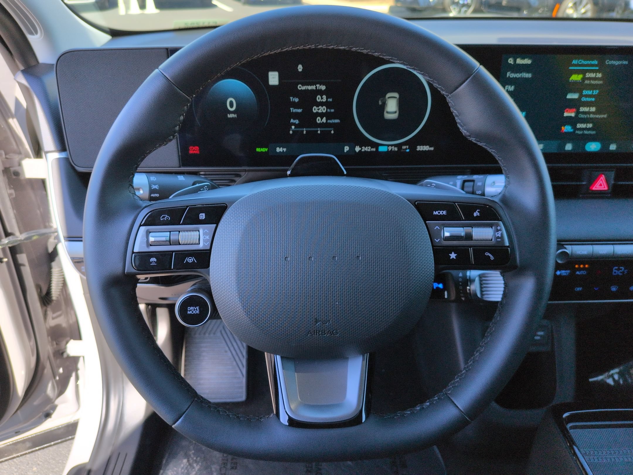 Used 2025 Hyundai Ioniq 5 SE RWD image 17