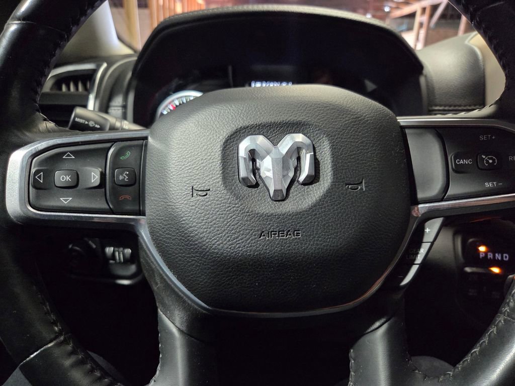 Used 2022 RAM 1500 Laramie image 10