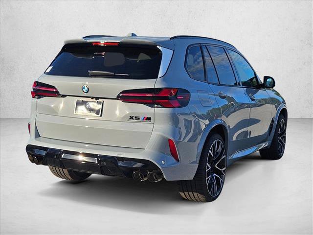 New 2026 BMW X5 M Competition w/ Executive Package AWD/4WD video 2
