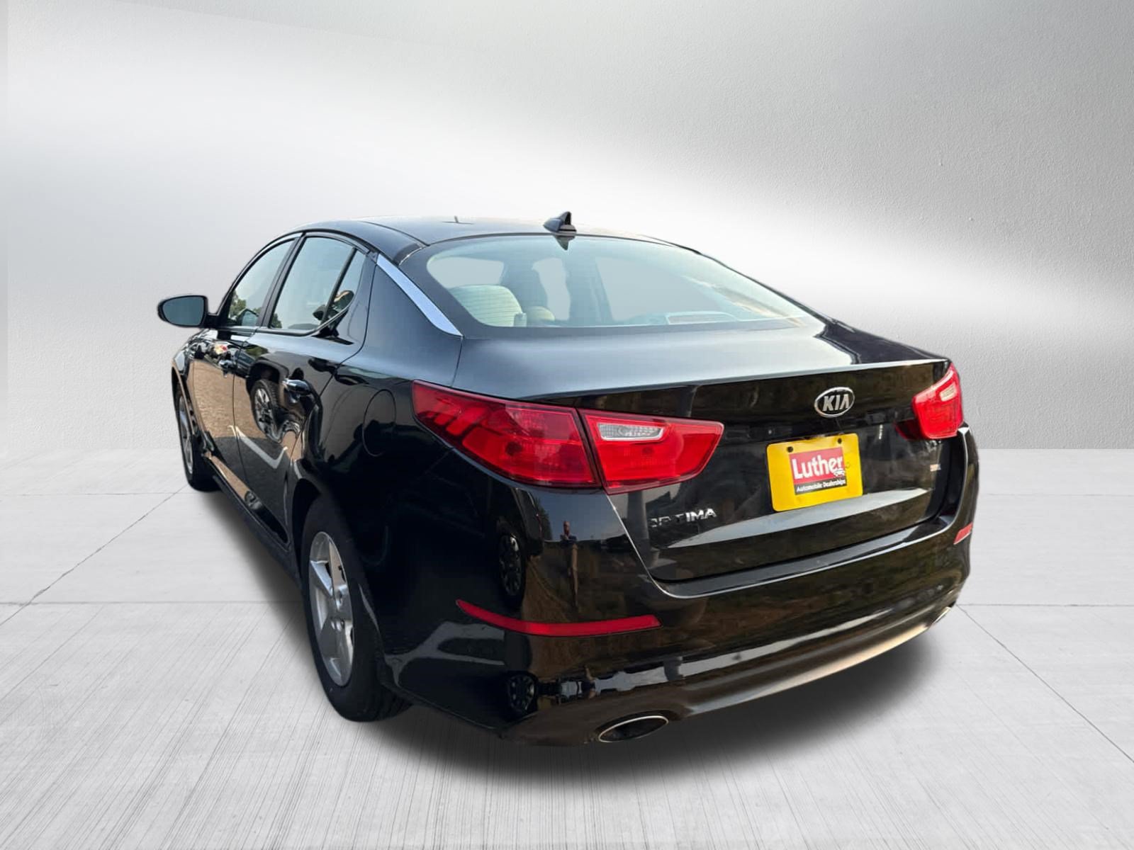 Used 2014 Kia Optima LX w/ LX Convenience Plus Package FWD image 6