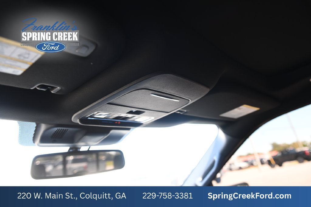 Used 2023 Ford F150 Lariat w/ Equipment Group 502A High AWD/4WD image 24