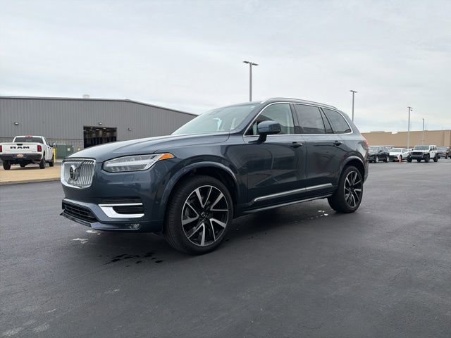 Used 2023 Volvo XC90 B6 Plus w/ Protection Package Premier AWD/4WD image 3