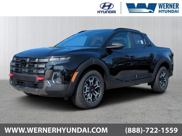 New 2026 Hyundai Santa Cruz XRT AWD/4WD 360° Tour