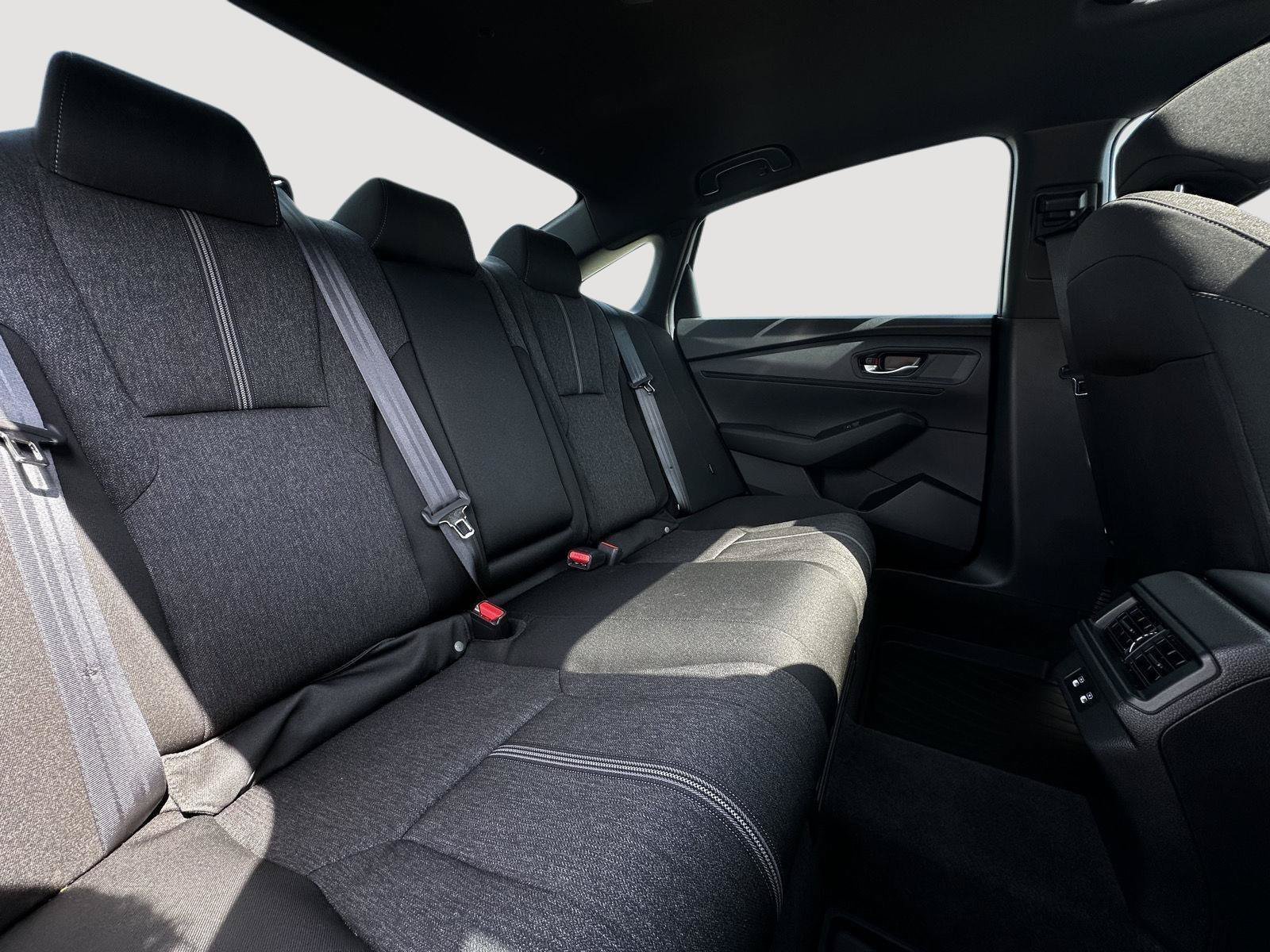 Used 2025 Honda Accord Sport image 23