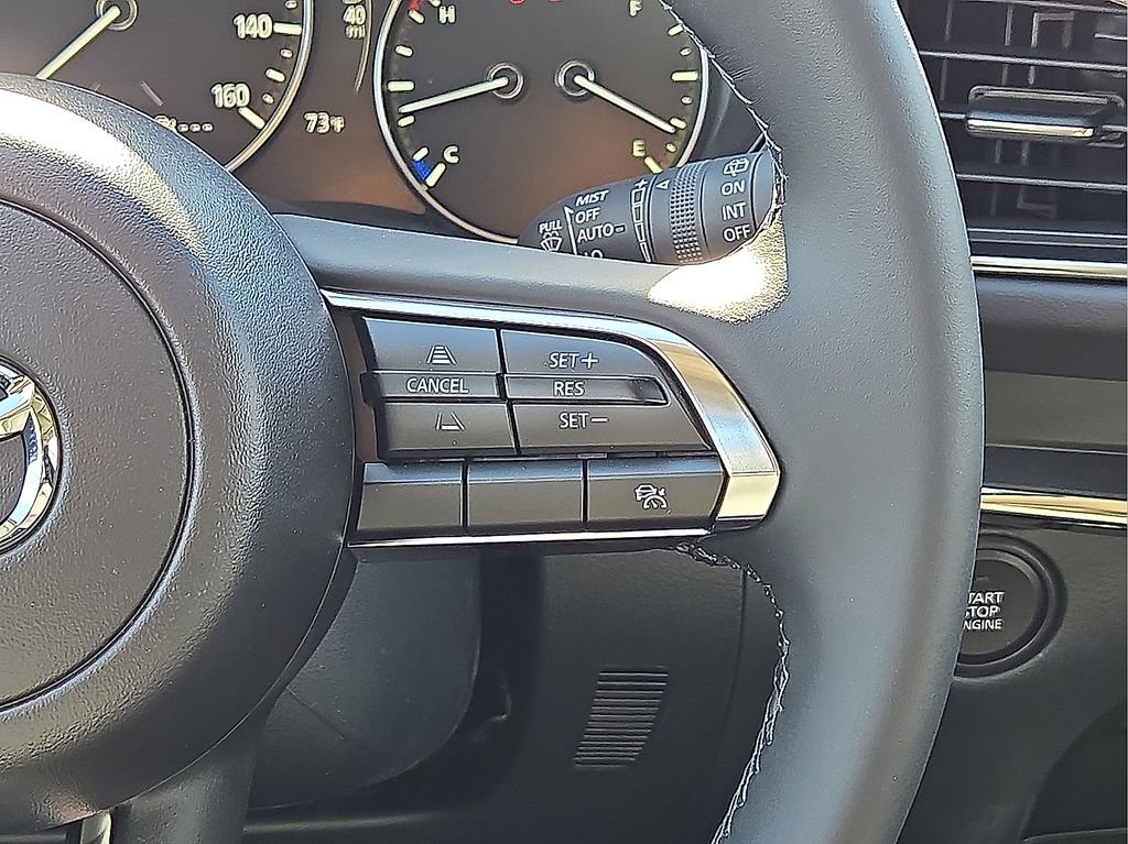 New 2025 MAZDA CX-30 AWD 2.5 S w/ Preferred Package image 18