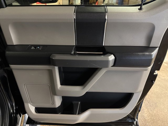 Used 2018 Ford F250 XLT w/ XLT Value Package image 24