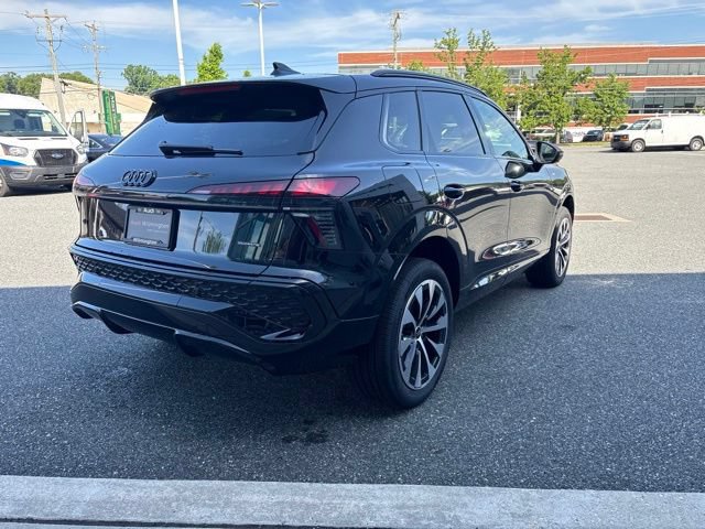 New 2026 Audi Q3 quattro 2.0T AWD/4WD image 5