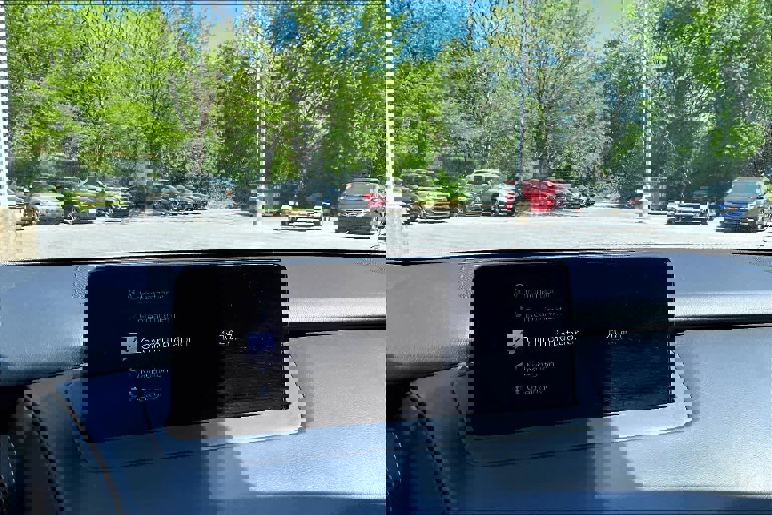 Used 2023 MAZDA CX-9 Touring Plus image 34