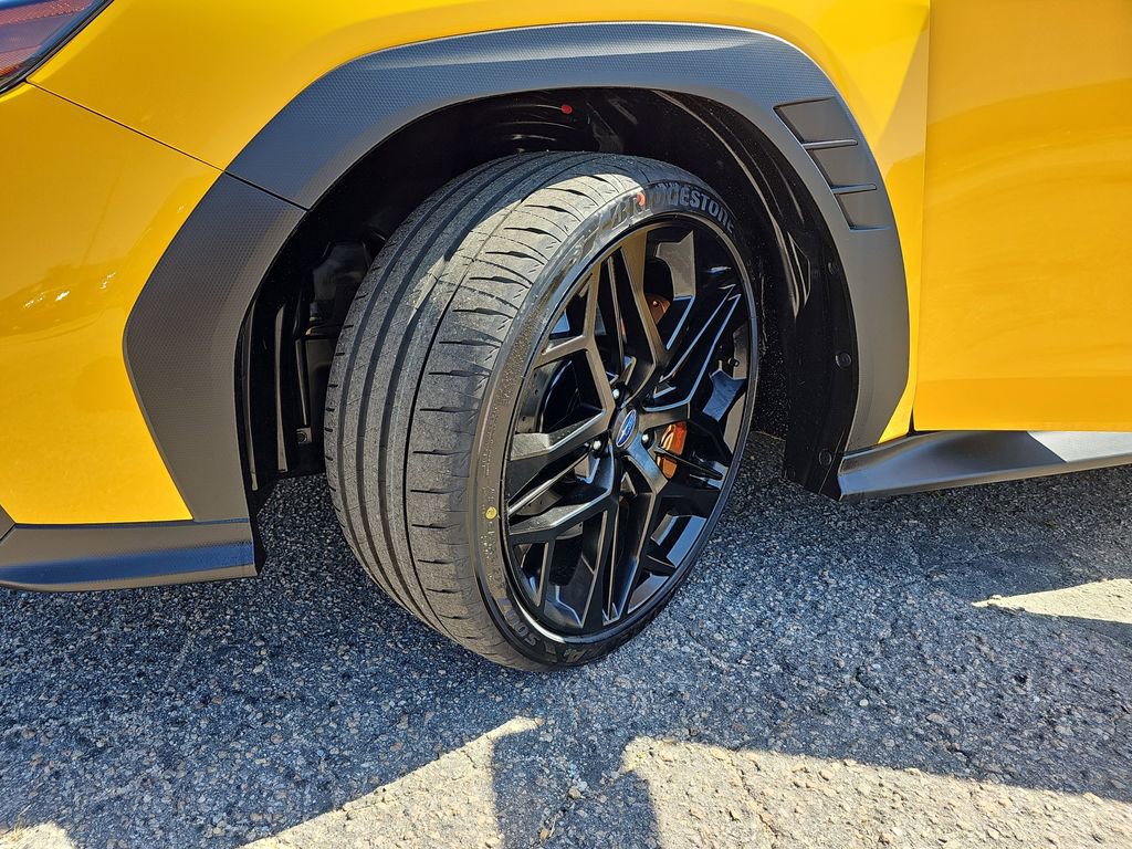 New 2026 Subaru WRX tS AWD/4WD image 34