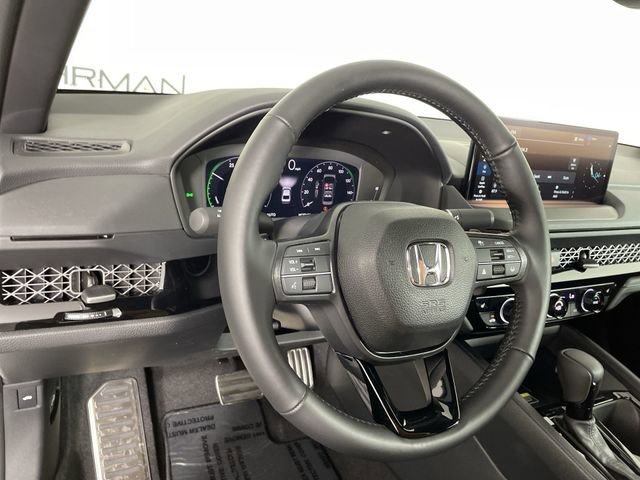 New 2025 Honda Accord Sport image 40