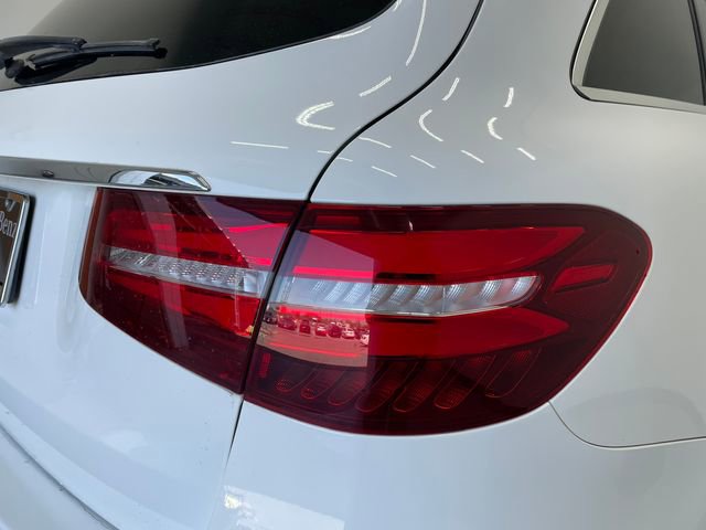Used 2019 Mercedes-Benz GLC 300 image 33