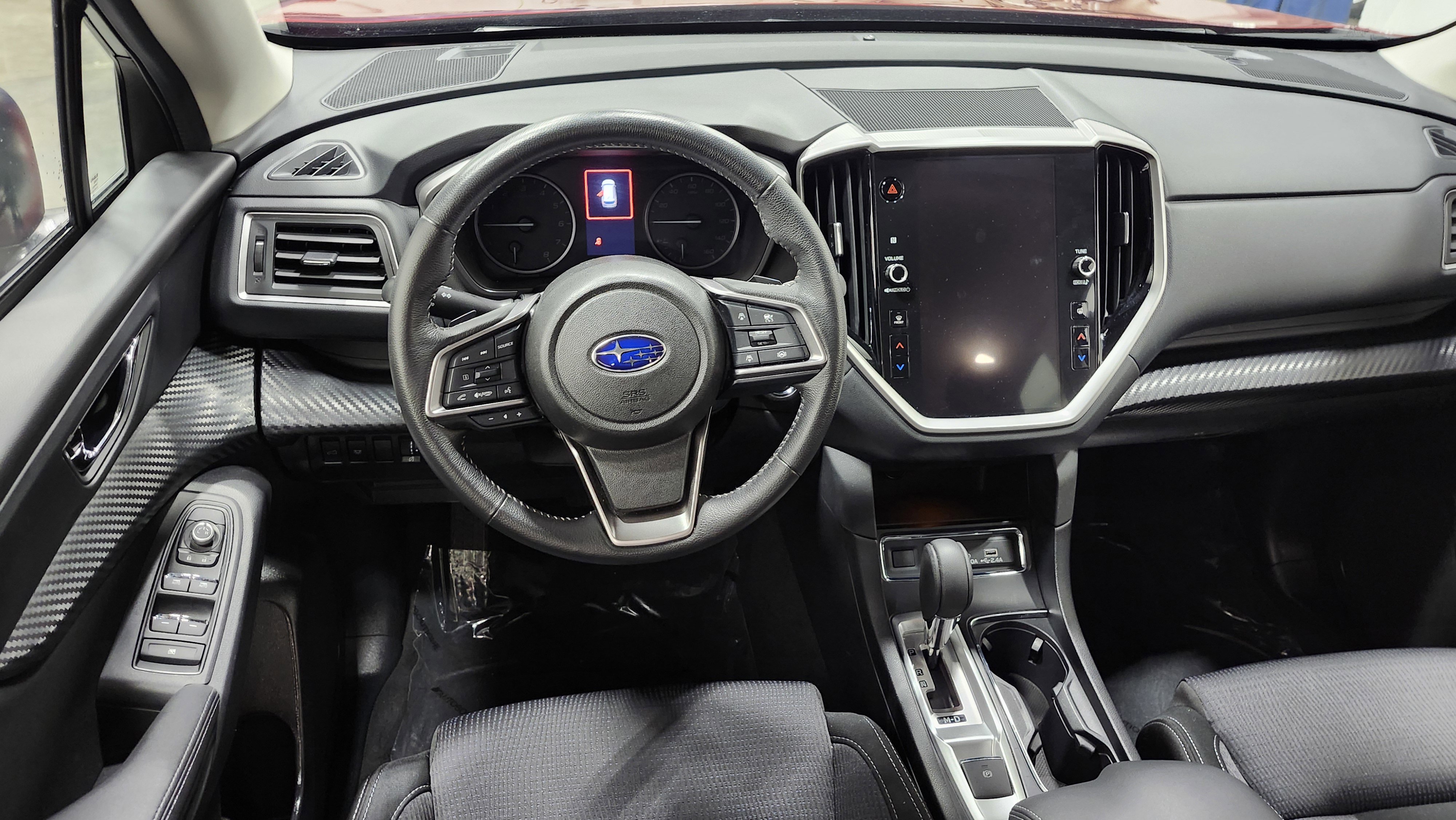 Used 2025 Subaru Ascent Premium image 29