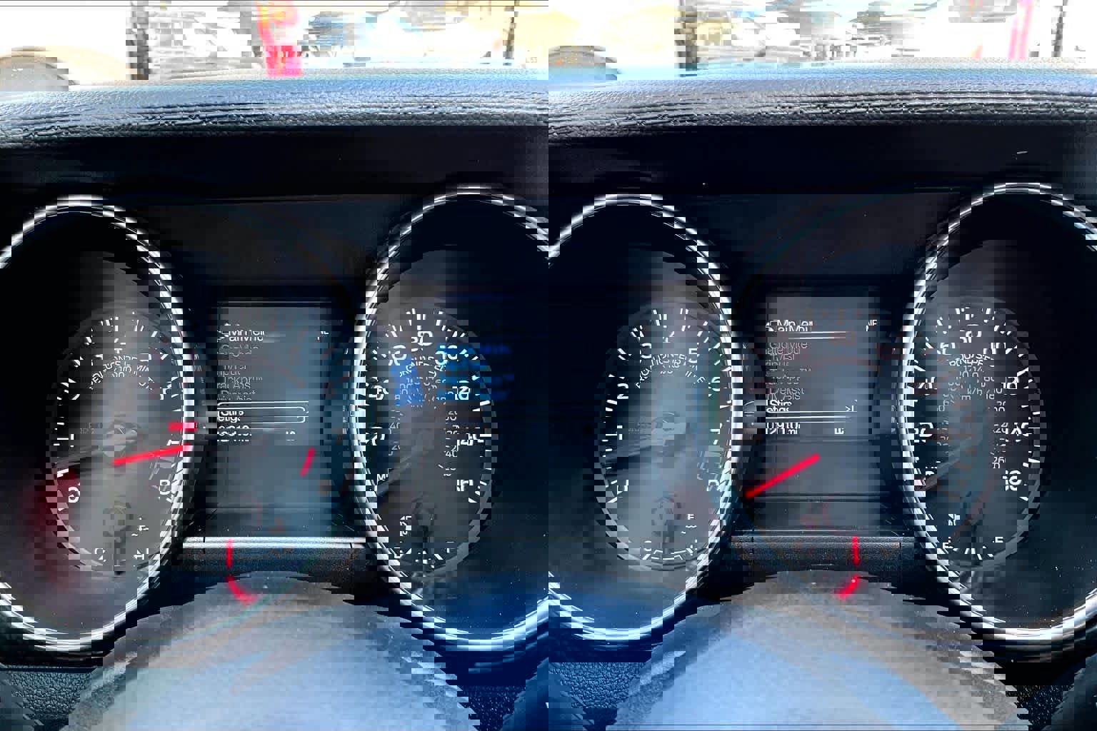 Used 2022 Ford Mustang GT Premium w/ GT Performance Package image 26