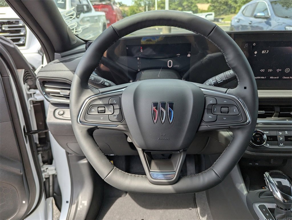 New 2025 Buick Envista Preferred w/ Convenience I Package image 15
