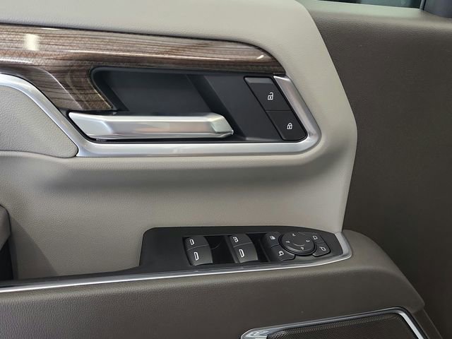 New 2026 Chevrolet Silverado 2500 LT w/ Safety Package image 35