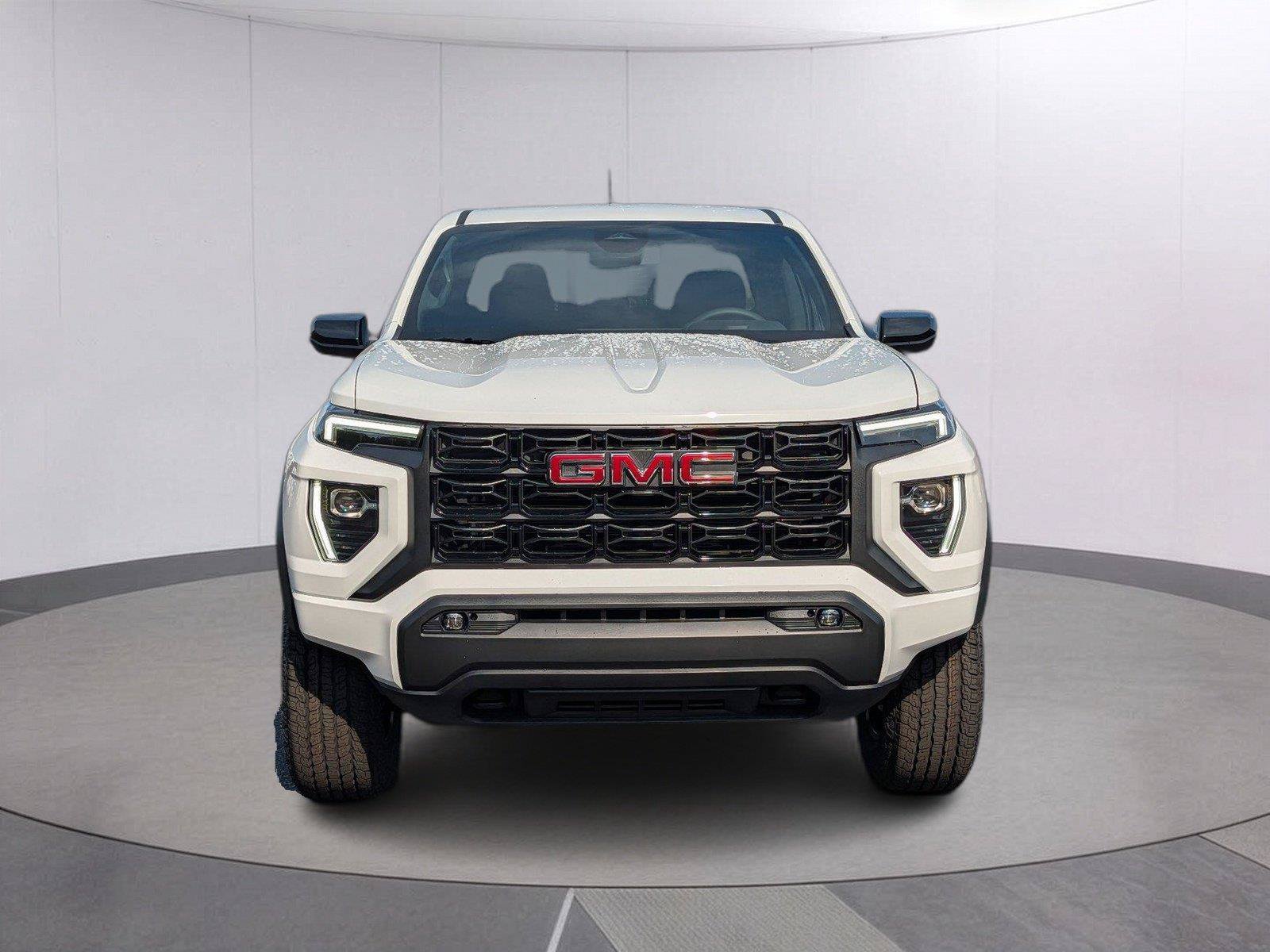 New 2026 GMC Canyon Elevation w/ Convenience Package RWD image 9