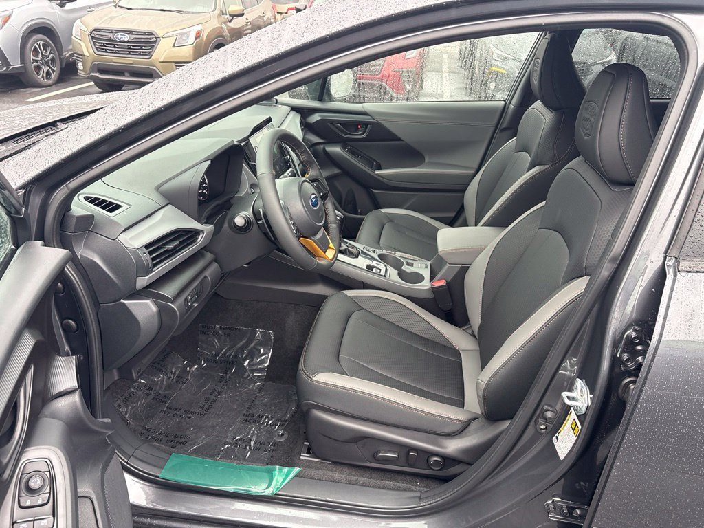 New 2026 Subaru Crosstrek 2.5i Wilderness AWD/4WD image 9
