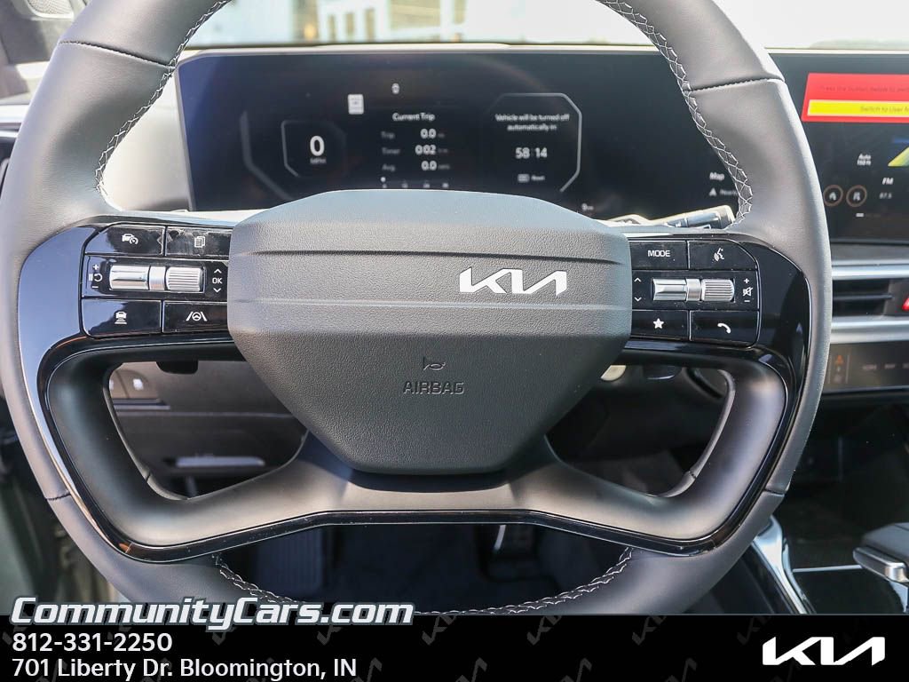 New 2026 Kia Sorento SX Prestige image 13