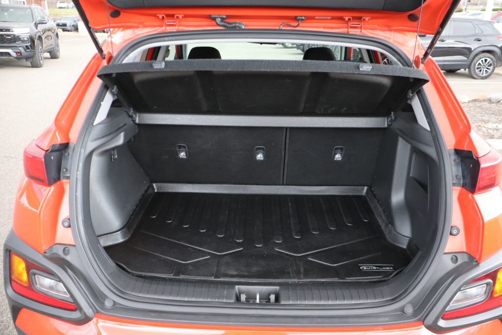 Used 2020 Hyundai Kona SEL image 33