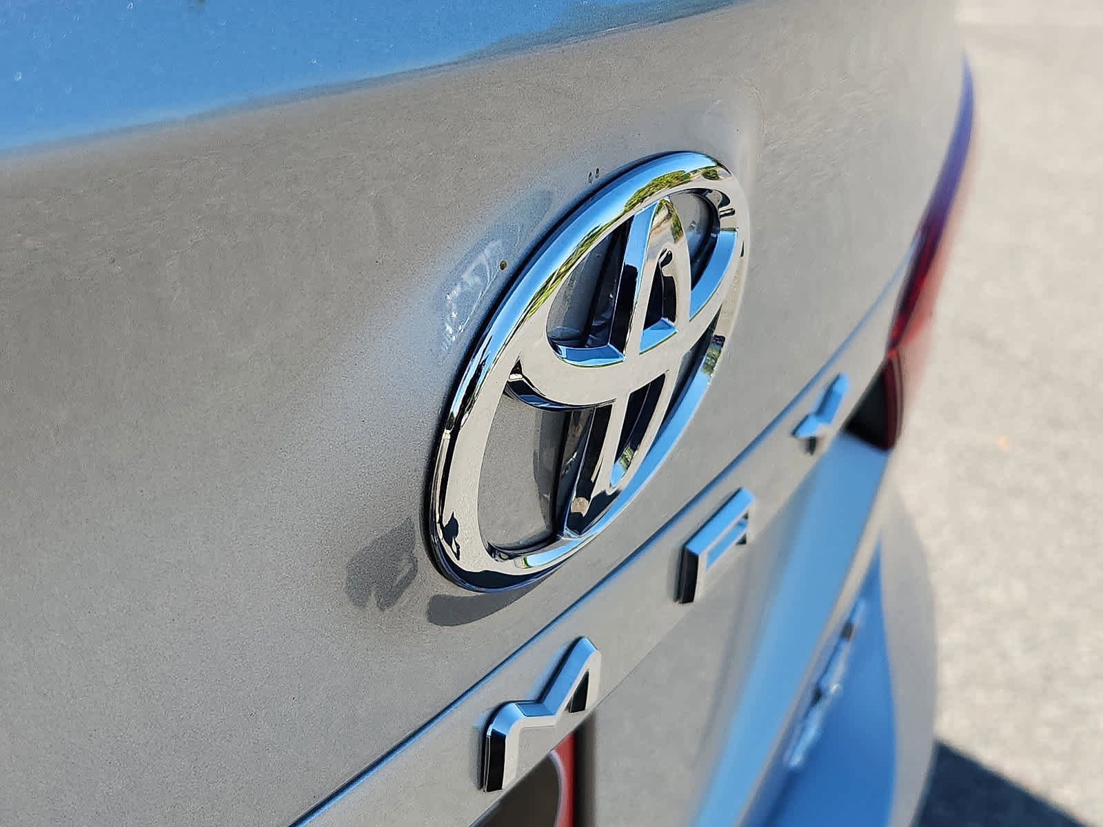 Certified 2021 Toyota Camry XLE image 27