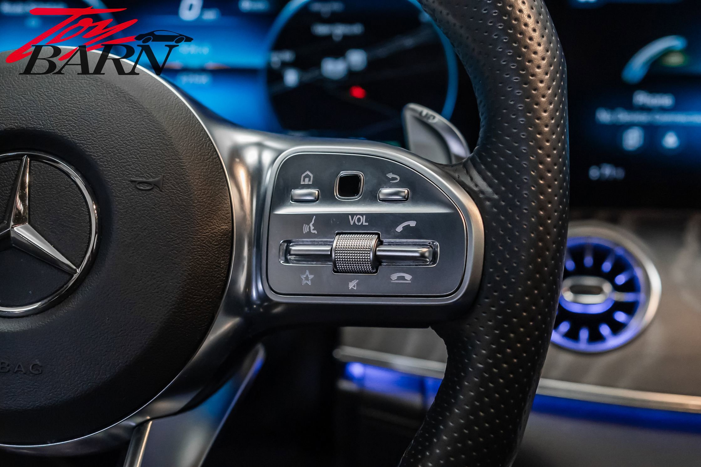 Used 2021 Mercedes-Benz AMG GT 43 image 35