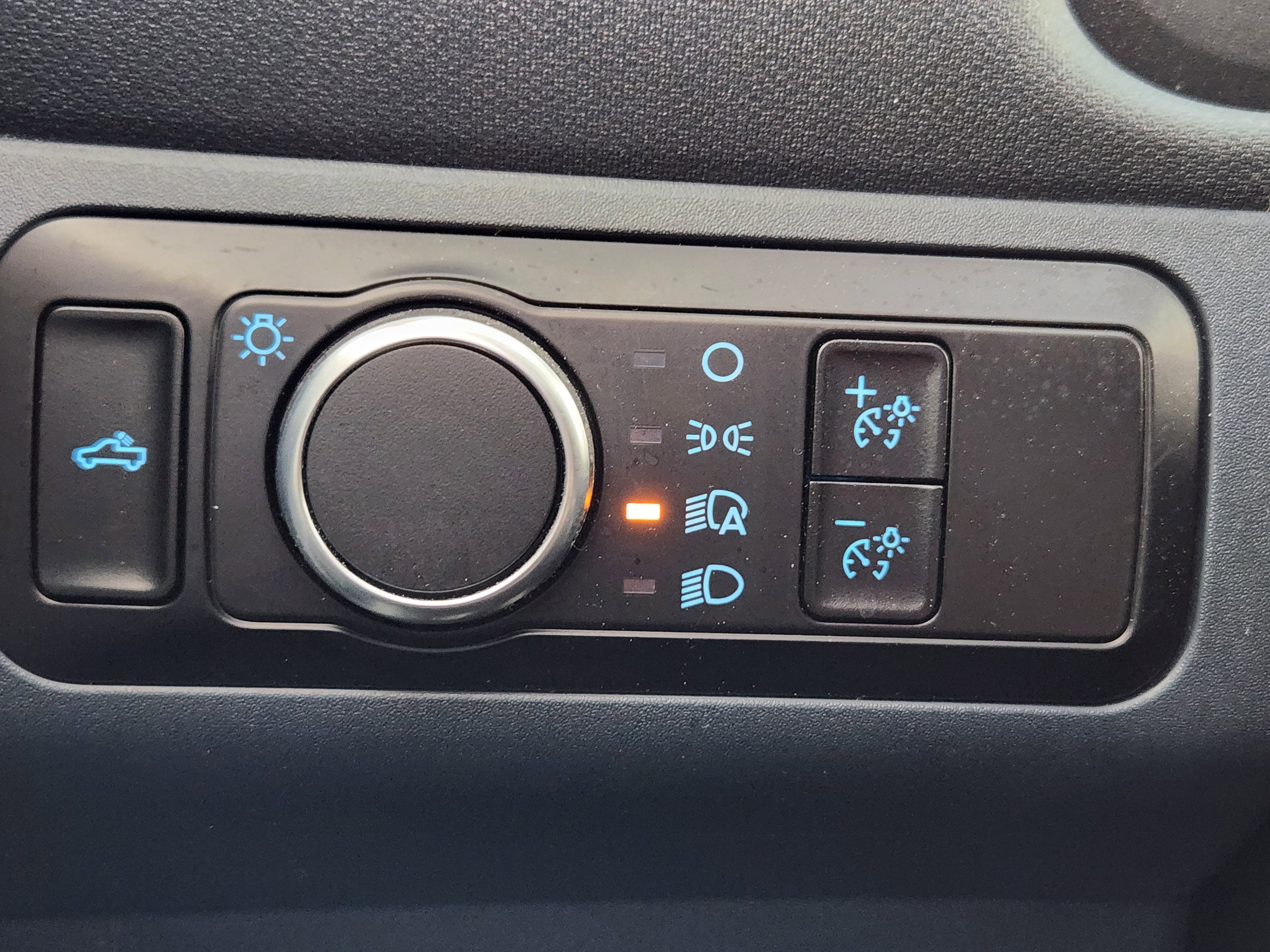 Certified 2023 Ford Maverick XLT w/ Equipment Group 300A Standard image 26