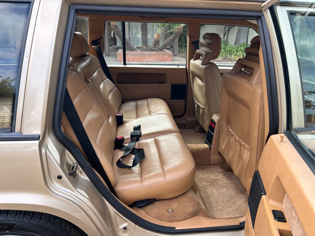 Used 1991 Volvo 740 Wagon image 44