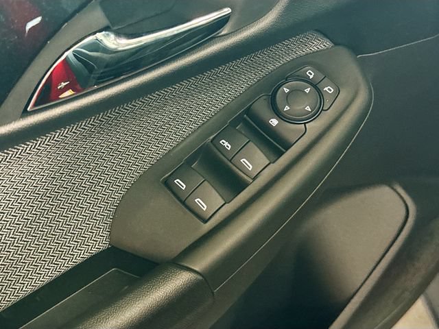 New 2026 Chevrolet TrailBlazer LT w/ Midnight Edition AWD/4WD image 18