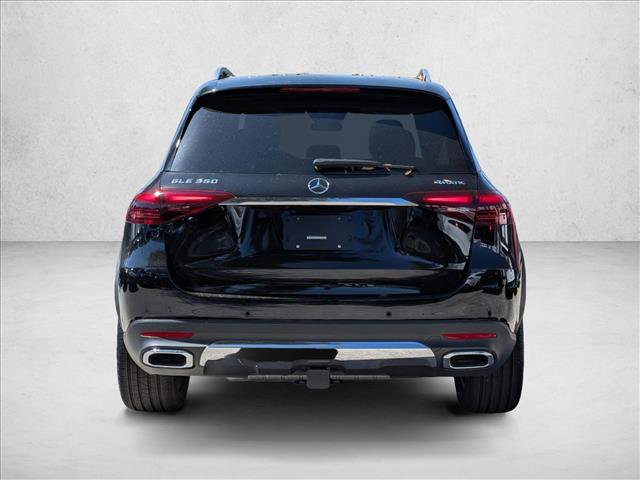 New 2026 Mercedes-Benz GLE 350 4MATIC image 8