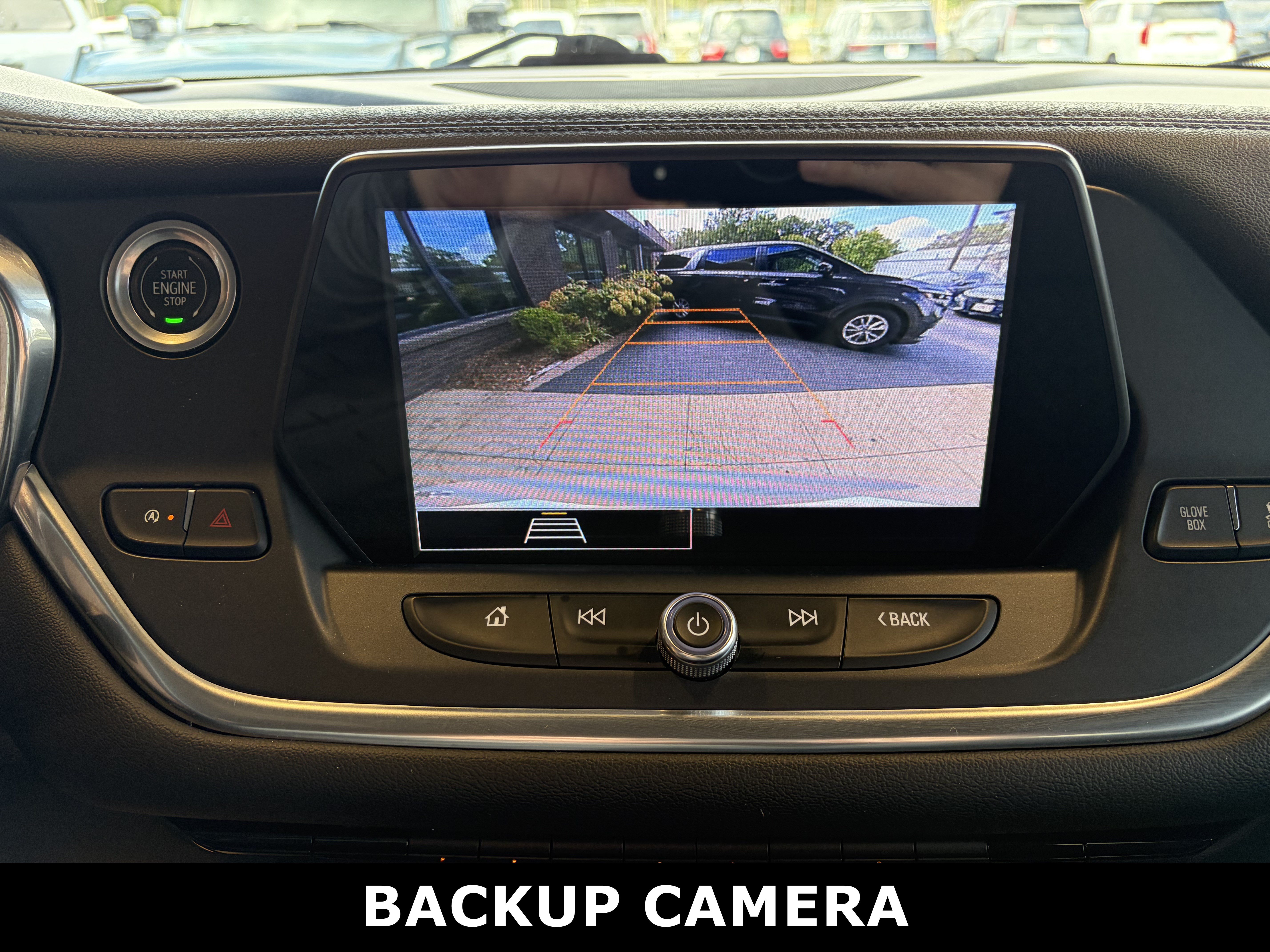 Used 2021 Chevrolet Blazer LT FWD image 20