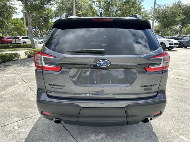 Used 2023 Subaru Ascent Onyx Edition AWD/4WD image 25