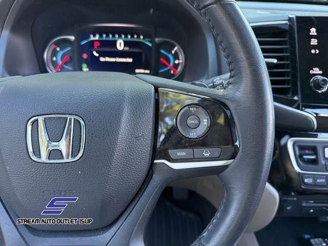 Used 2022 Honda Pilot Touring image 39