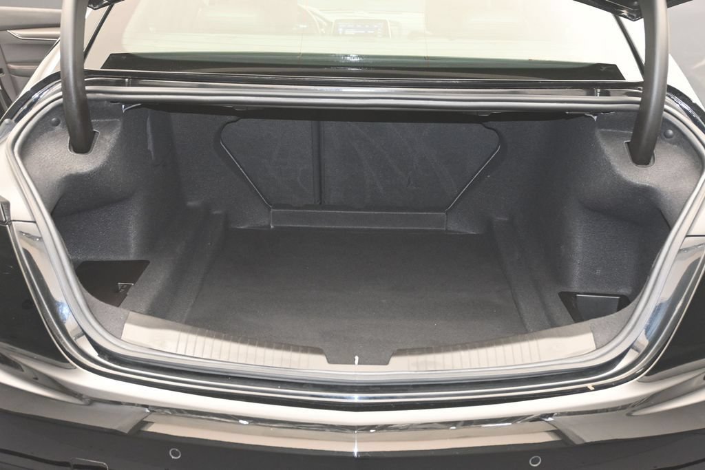 Used 2023 Cadillac CT5 Sport w/ Parking Package AWD/4WD image 15