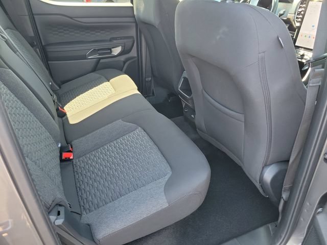Used 2025 Ford Ranger XLT w/ Equipment Group 301A High RWD image 26