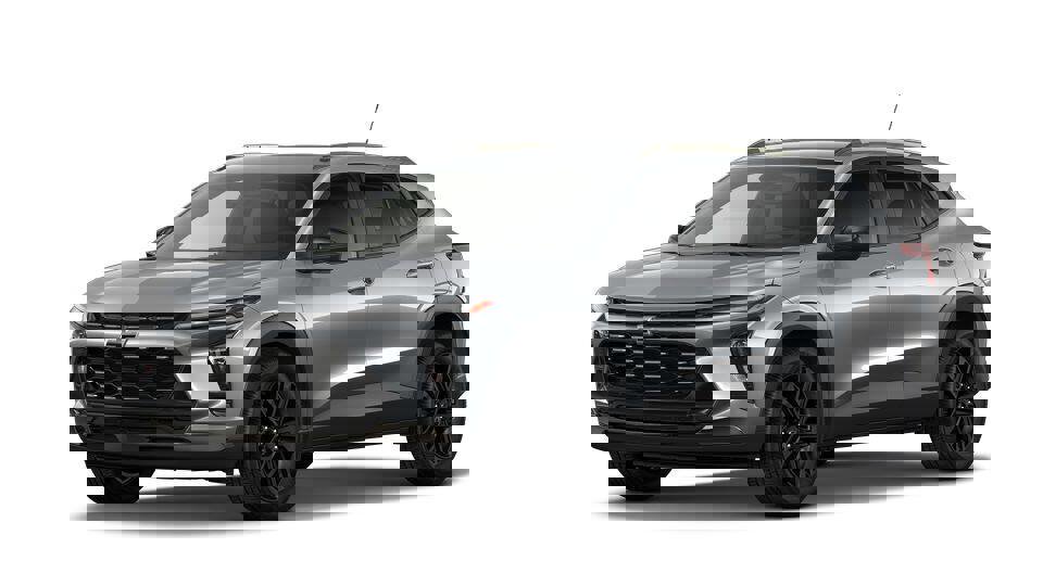 New 2026 Chevrolet Trax ACTIV w/ Driver Confidence Package image 37