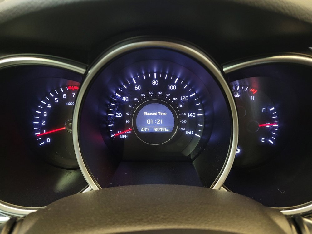 Used 2015 Kia Optima LX image 23