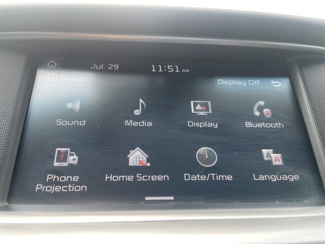 Used 2020 Kia Optima LX image 33