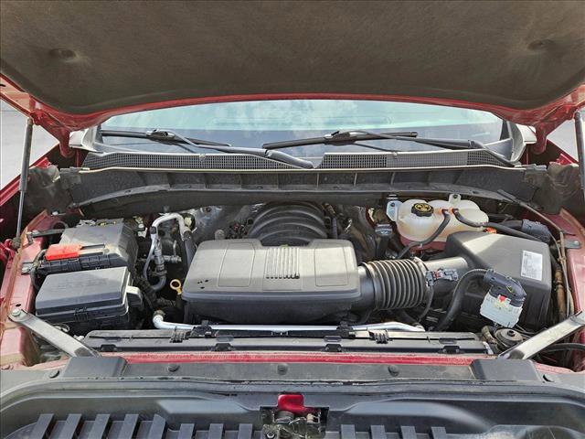 Used 2019 Chevrolet Silverado 1500 LT w/ Texas Edition image 22