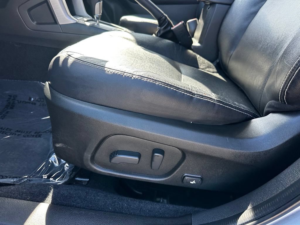 Used 2014 Subaru Forester 2.0XT Touring AWD/4WD image 23