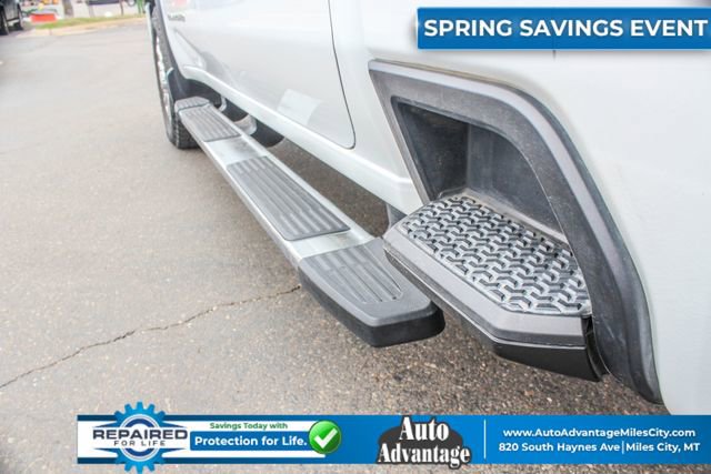 Used 2020 GMC Sierra 2500 Denali w/ Denali Ultimate Package image 13