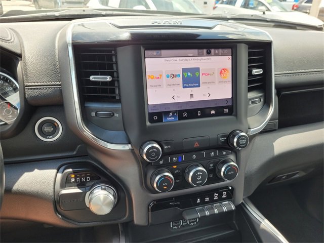 Used 2022 RAM 1500 Laramie w/ Sport Appearance Package image 25