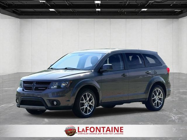 Used 2015 Dodge Journey R/T w/ Flexible Seating Group FWD image 1