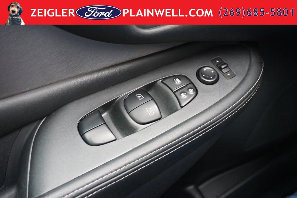 Used 2022 Nissan Murano S AWD/4WD image 27