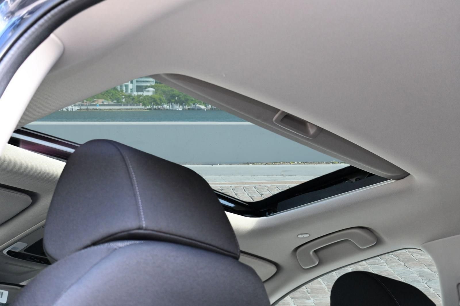 New 2026 Honda CR-V EX image 25