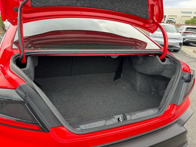 Used 2022 Subaru WRX image 11