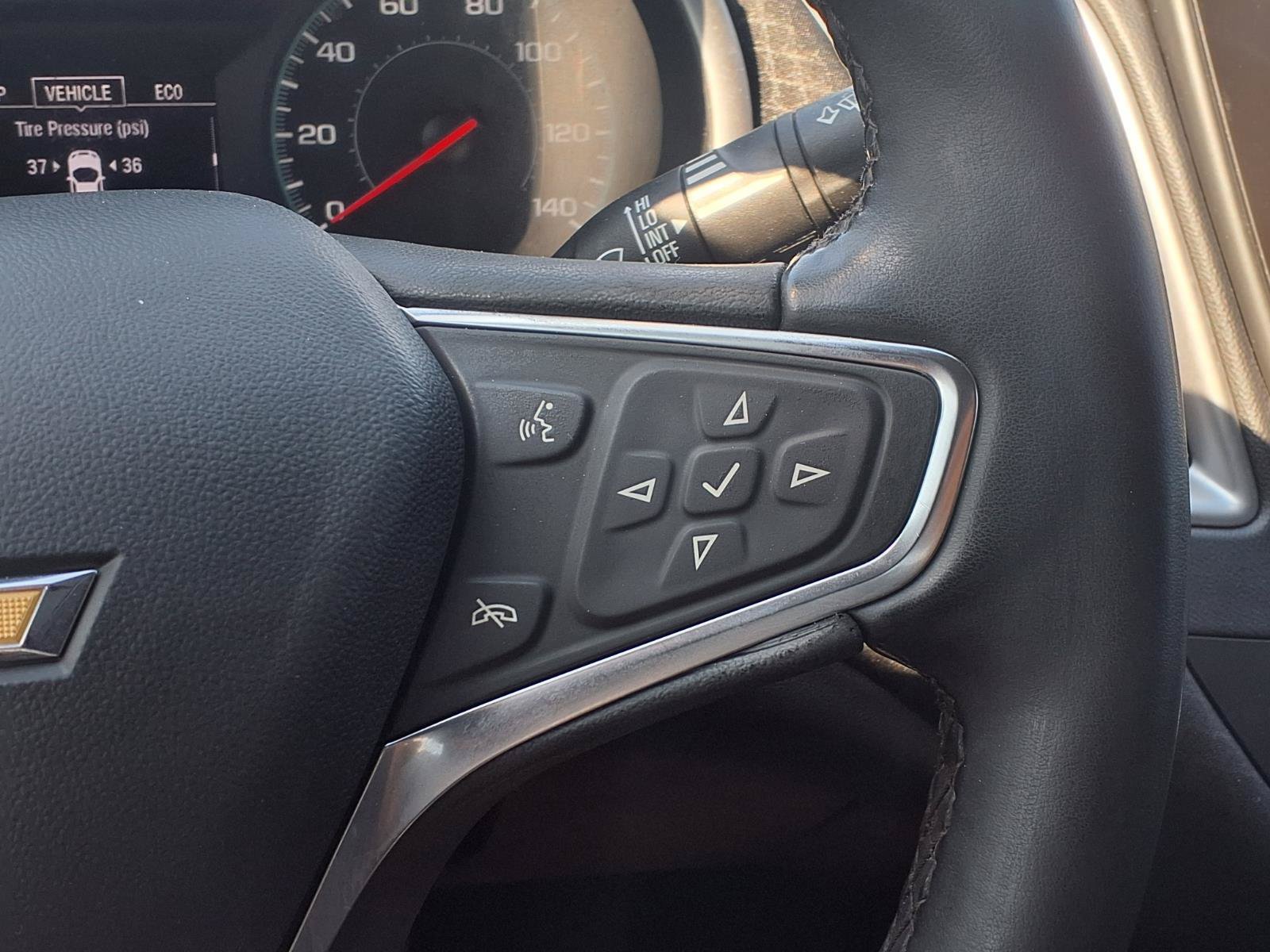 Used 2025 Chevrolet Malibu RS FWD image 15